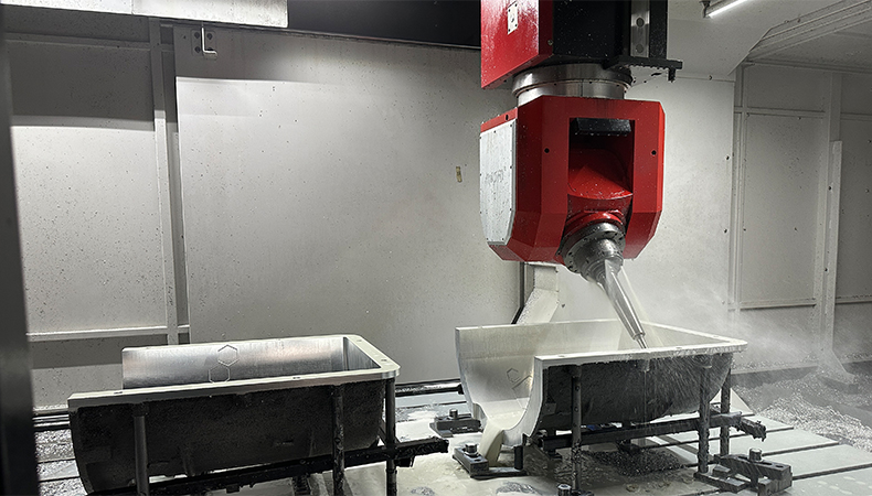 Jiangsu Zhroto Mould Co., Ltd.