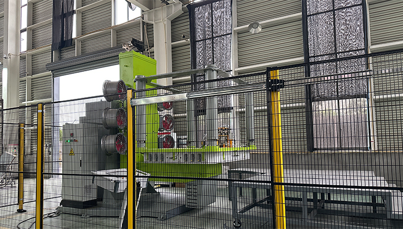 Jiangsu Zhroto Mould Co., Ltd.