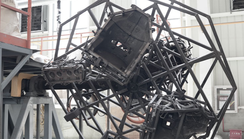 Jiangsu Zhroto Mould Co., Ltd.